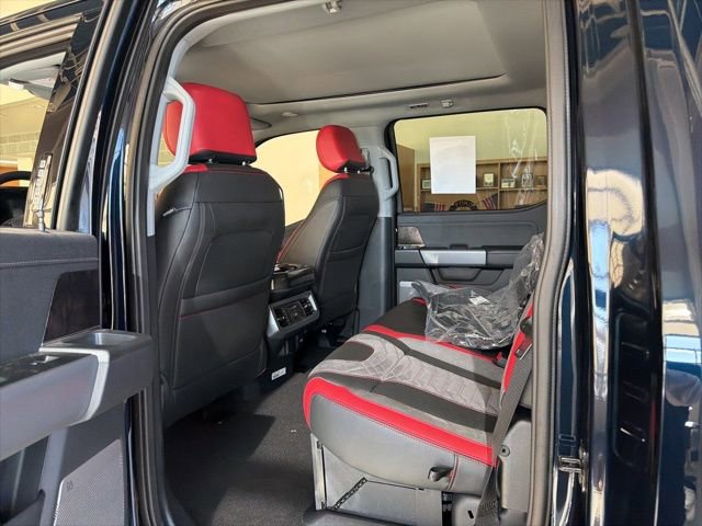 New 2024 Ford F250 Lariat w/ Lariat Ultimate Package image 70