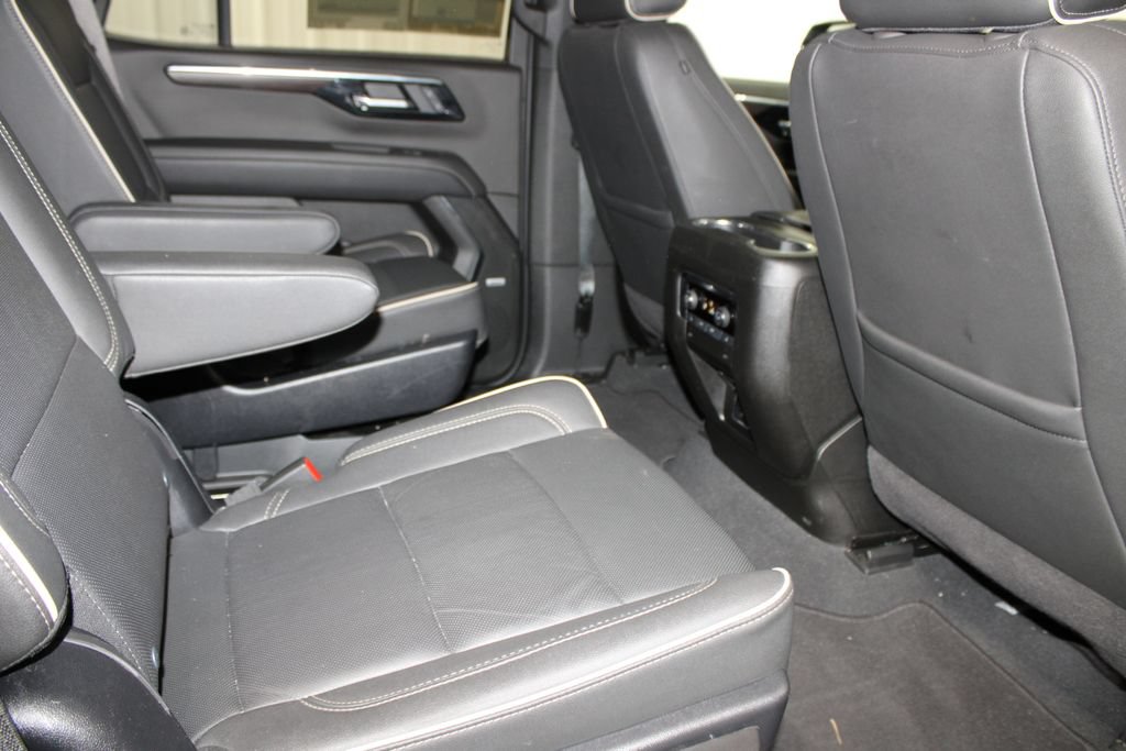 Used 2025 Chevrolet Tahoe Premier RWD image 29