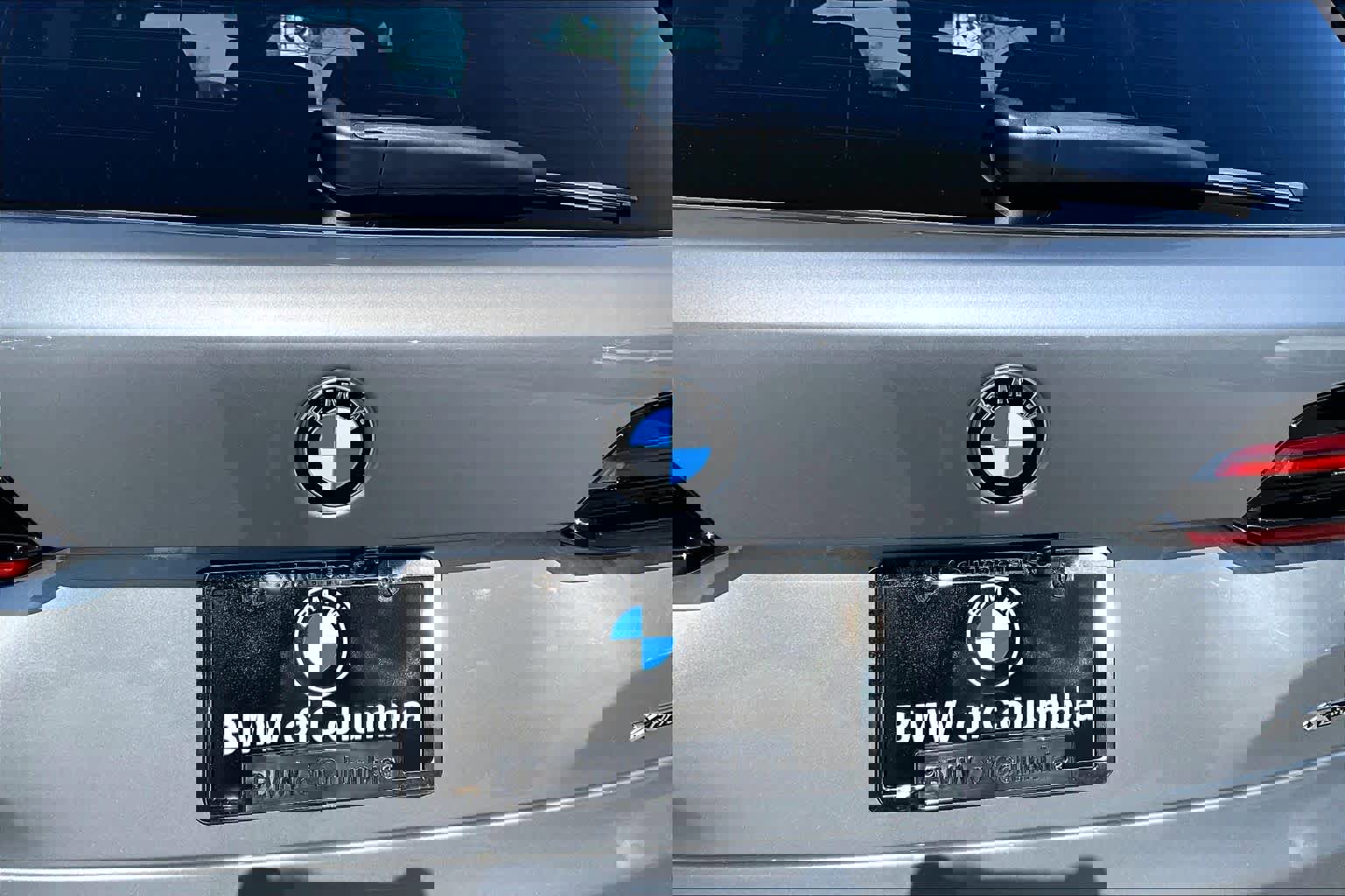 New 2026 BMW i5 eDrive40 w/ Executive Package image 15