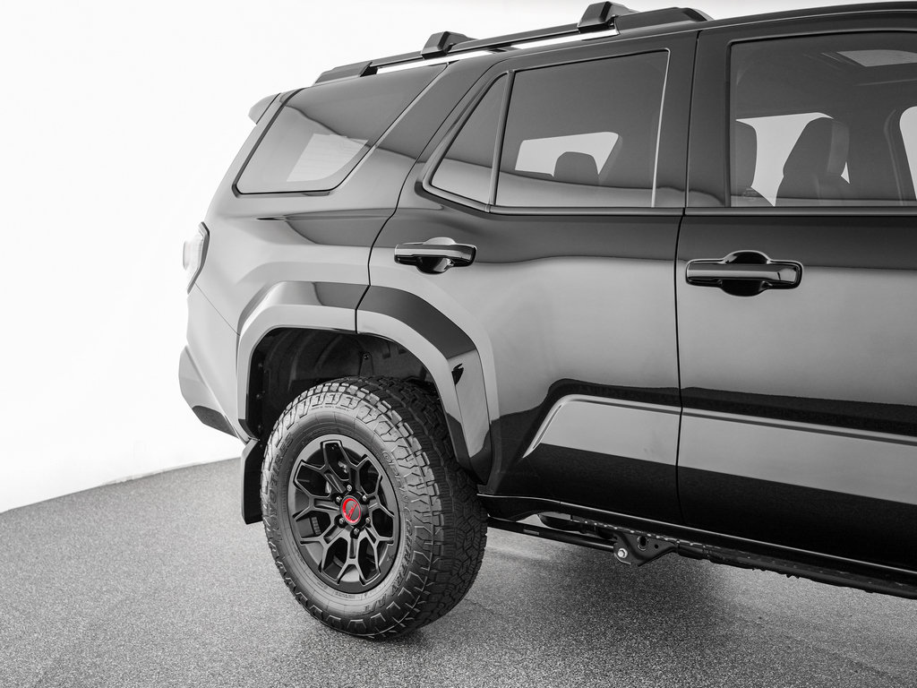Used 2026 Toyota 4Runner TRD Pro AWD/4WD image 44