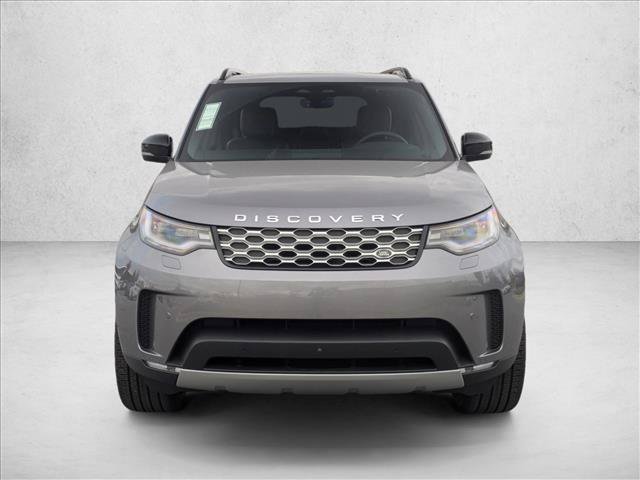 New 2025 Land Rover Discovery S AWD/4WD image 6