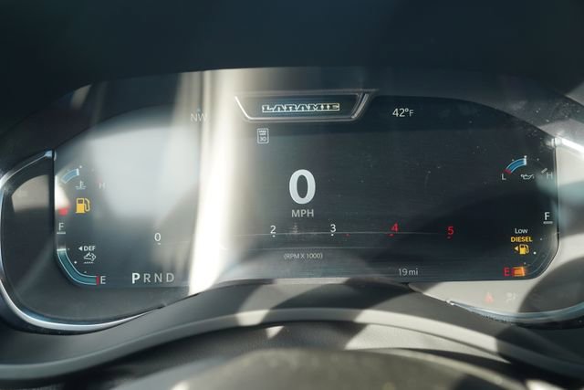 New 2026 RAM 2500 Laramie image 30