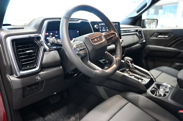 New 2026 GMC Canyon Elevation w/ Convenience Package AWD/4WD image 22