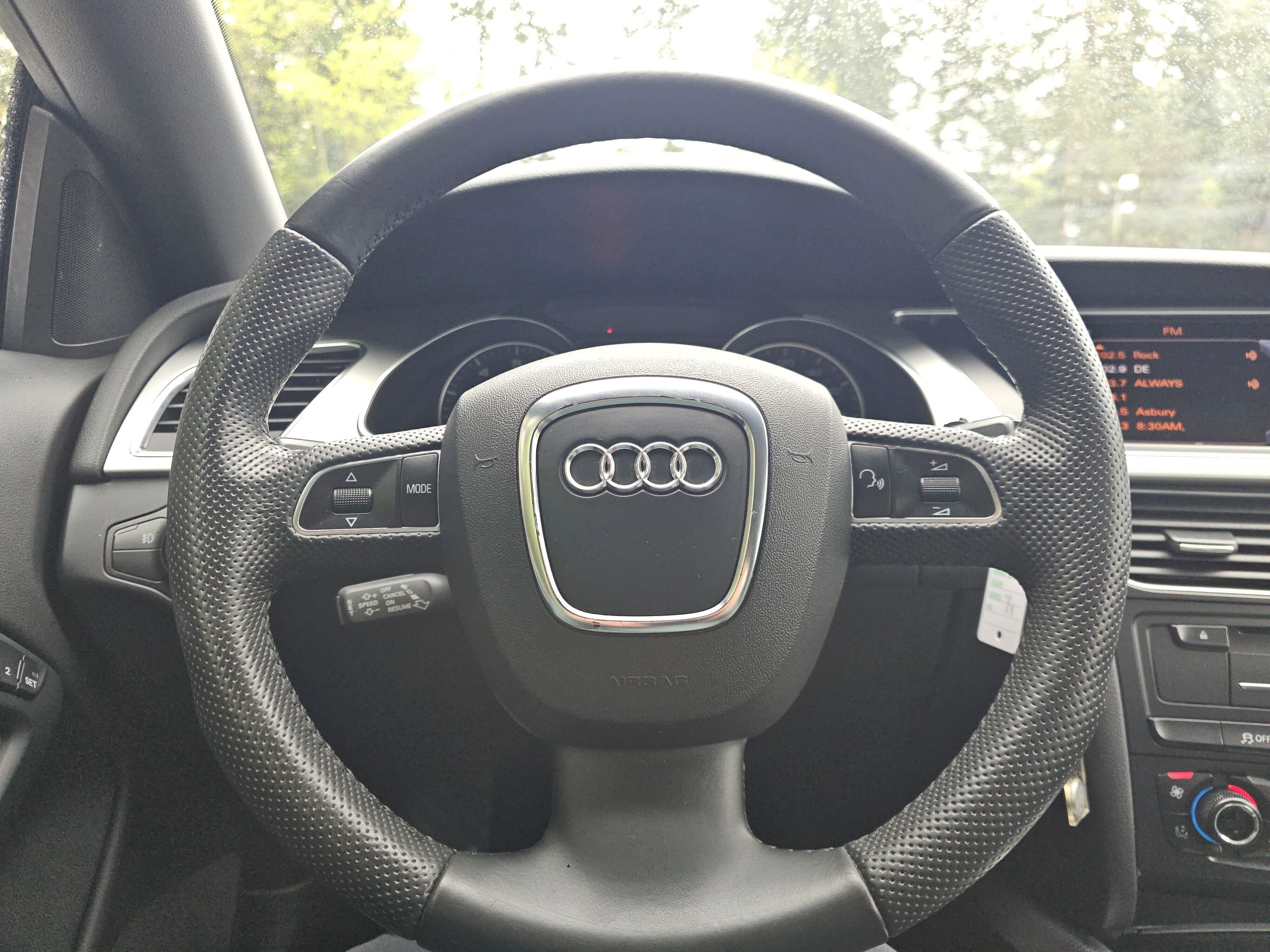 Used 2012 Audi A5 2.0T Premium Plus AWD/4WD image 22