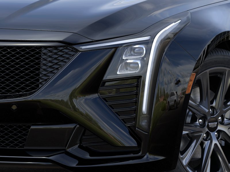New 2026 Cadillac CT5 Sport w/ Technology Package AWD/4WD image 10