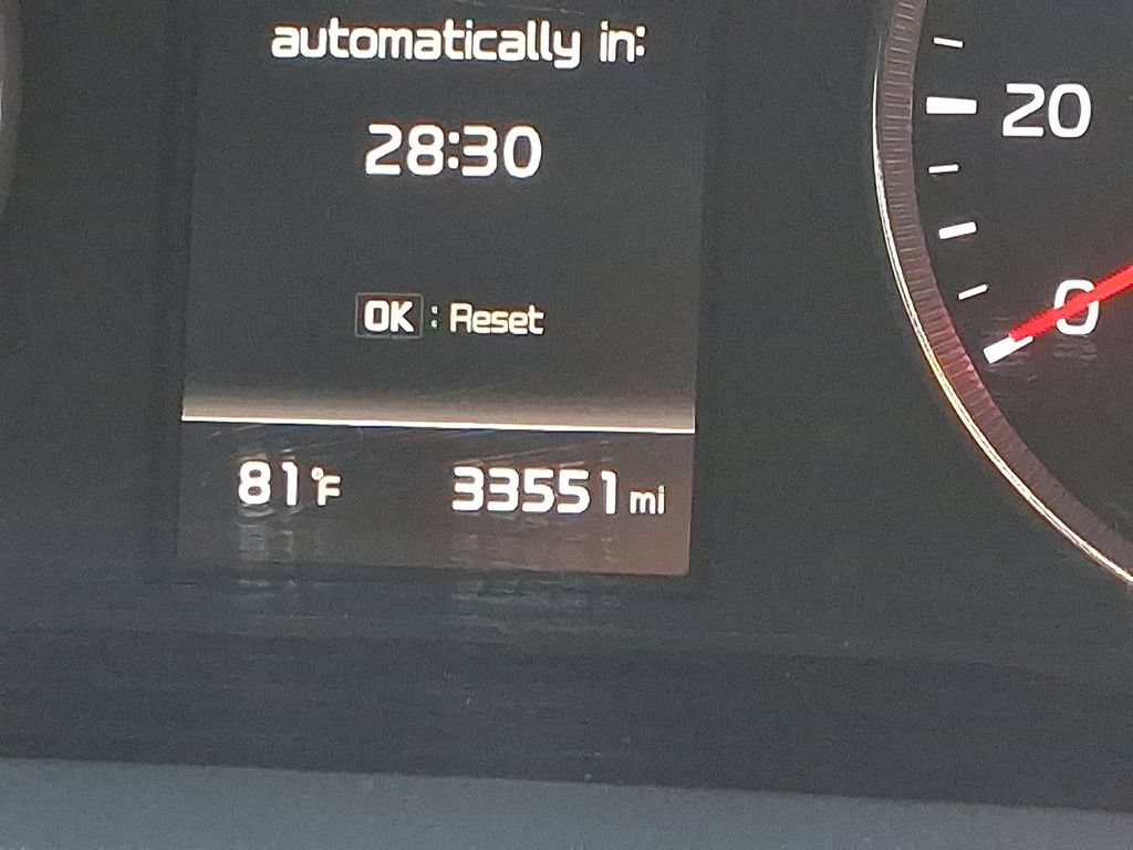 Certified 2024 Kia K5 GT-Line w/ GT-Line Premium Package FWD image 5