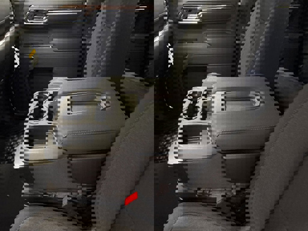 New 2026 Chevrolet Silverado 1500 LT image 18