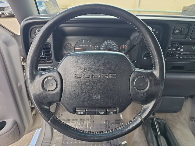 Used 1997 Dodge Ram 2500 Truck 4x4 Club Cab image 18