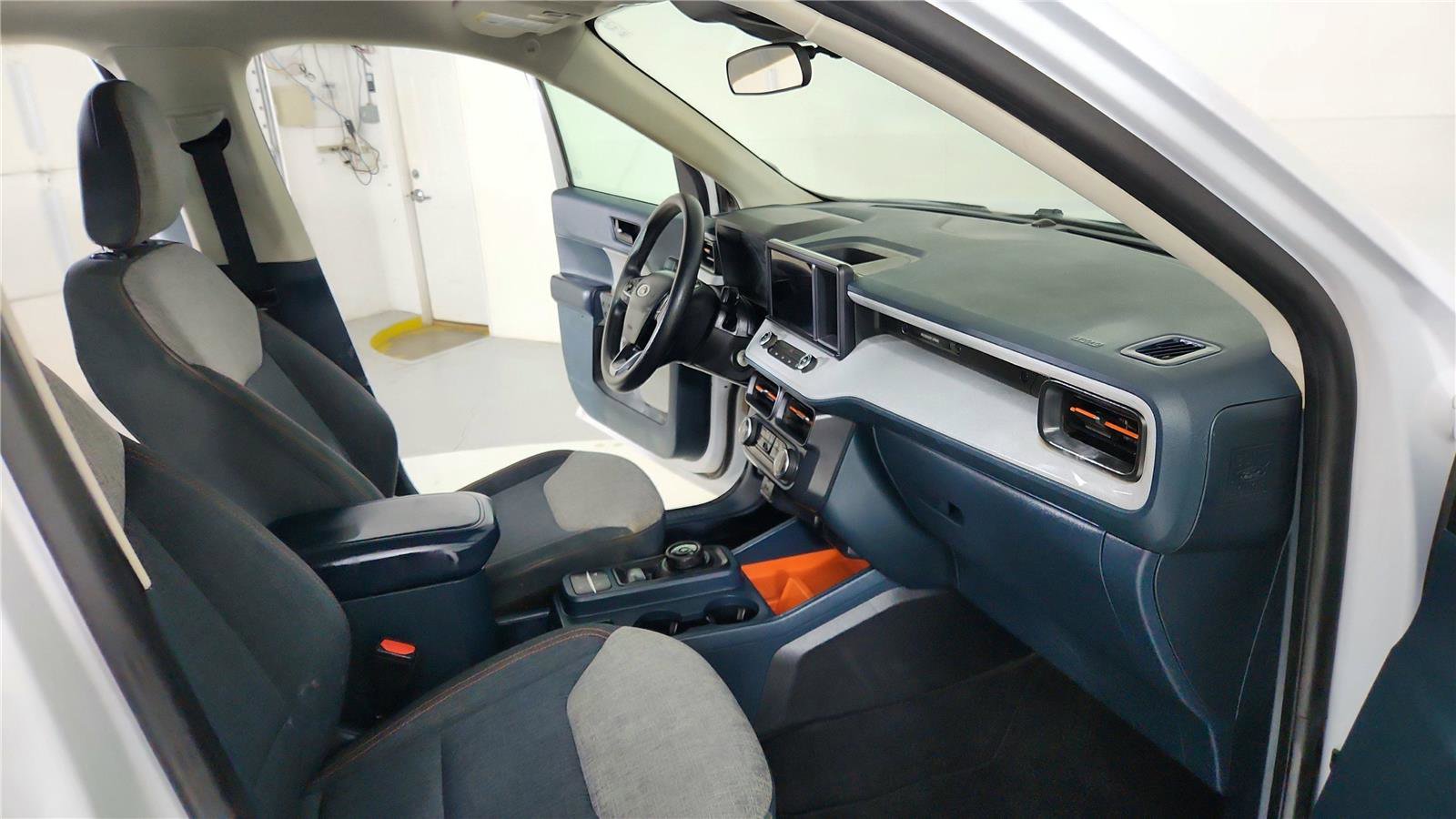 Used 2024 Ford Maverick XLT w/ Equipment Group 300A Standard image 26