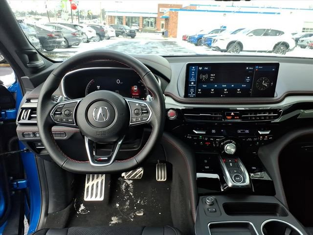 Used 2026 Acura MDX A-Spec image 7