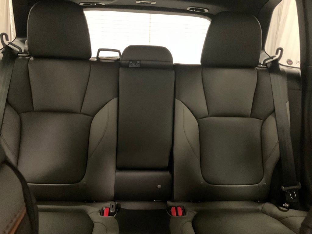New 2026 Subaru Forester Sport AWD/4WD image 24