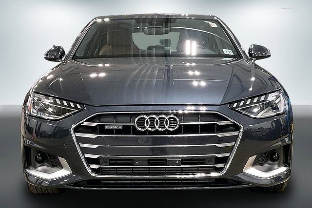 Used 2024 Audi A4 2.0T Premium w/ Convenience Package image 3