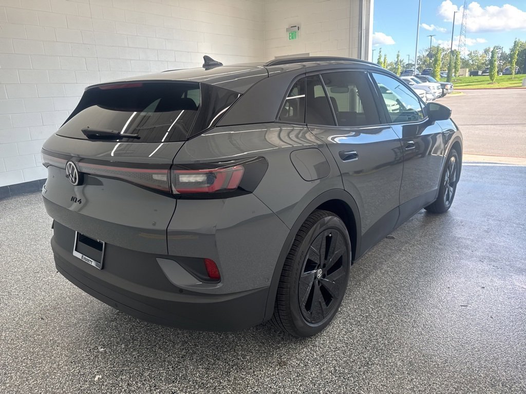 New 2025 Volkswagen ID.4 Pro S image 4