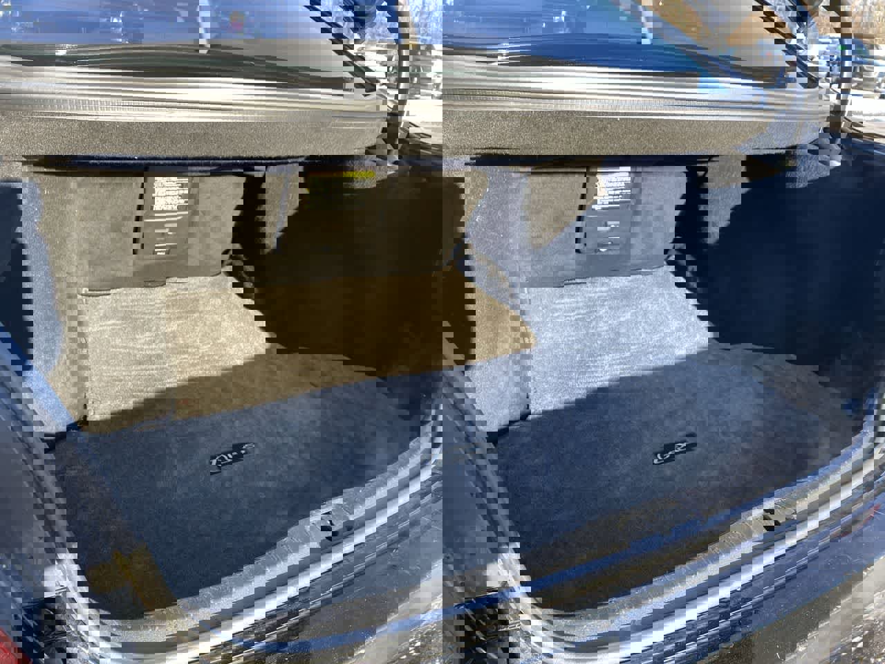 Used 2012 Lexus LS 460 image 17