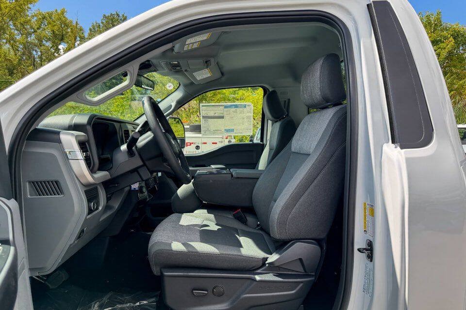 Used 2026 Ford F350 XLT w/ FX4 Off-Road Package AWD/4WD image 20