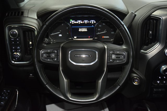 Used 2023 GMC Sierra 3500 Denali w/ Denali Ultimate Package image 33