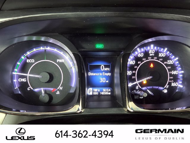 Used 2014 Toyota Avalon XLE Touring FWD image 24