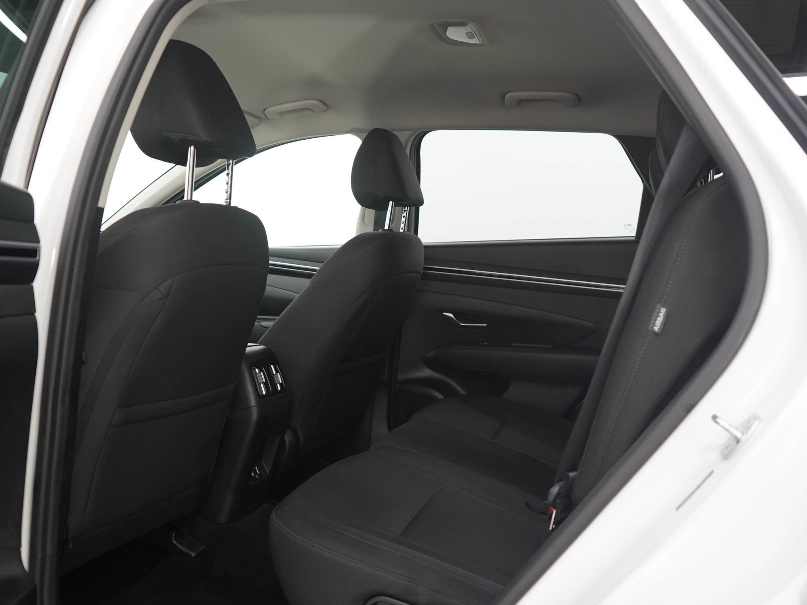 Used 2024 Hyundai Tucson SEL AWD/4WD image 18