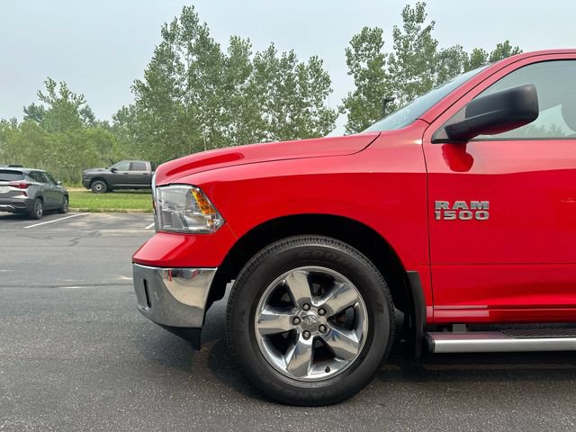 Used 2014 RAM 1500 Big Horn AWD/4WD image 19