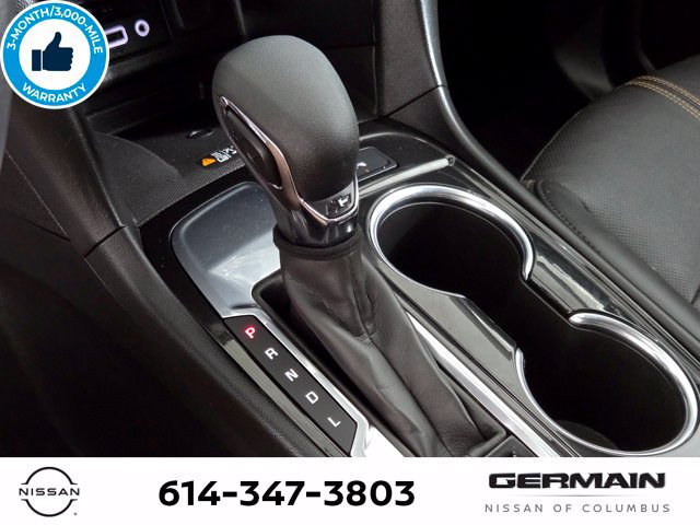 Used 2022 Chevrolet Equinox Premier FWD image 26