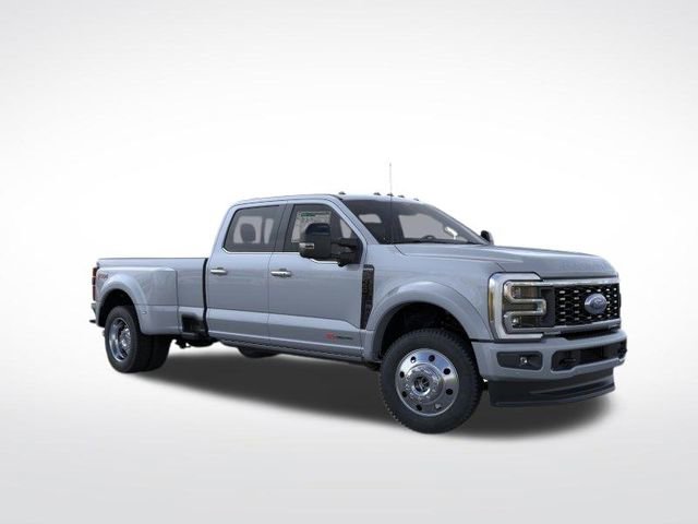 New 2026 Ford F450 Platinum w/ FX4 Off-Road Package AWD/4WD image 8