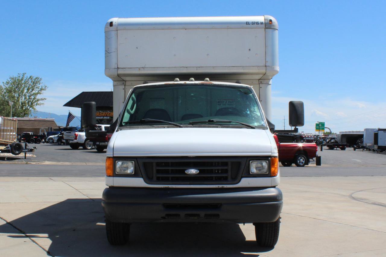 Used 2007 Ford E-450 and Econoline 450 RWD image 57