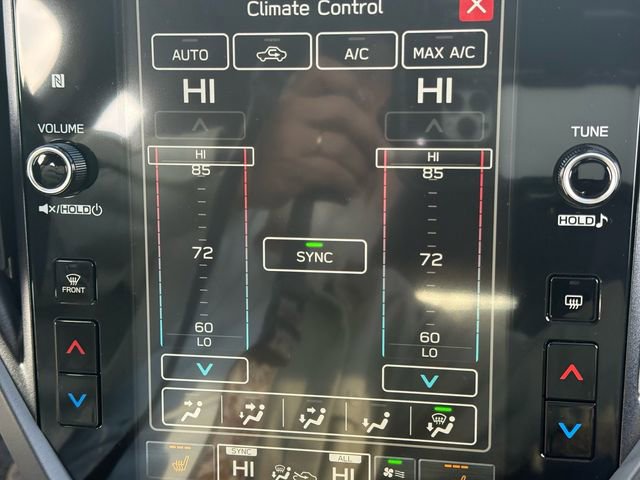 Used 2025 Subaru Forester Premium image 18