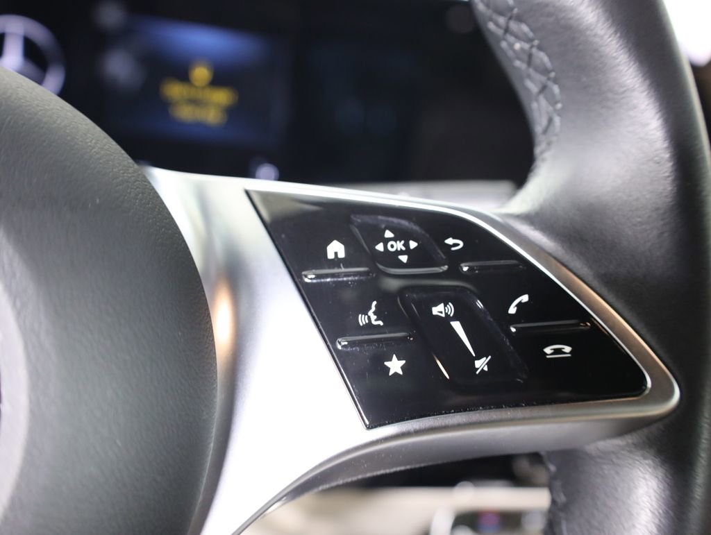 Certified 2025 Mercedes-Benz CLA 250 4MATIC image 16