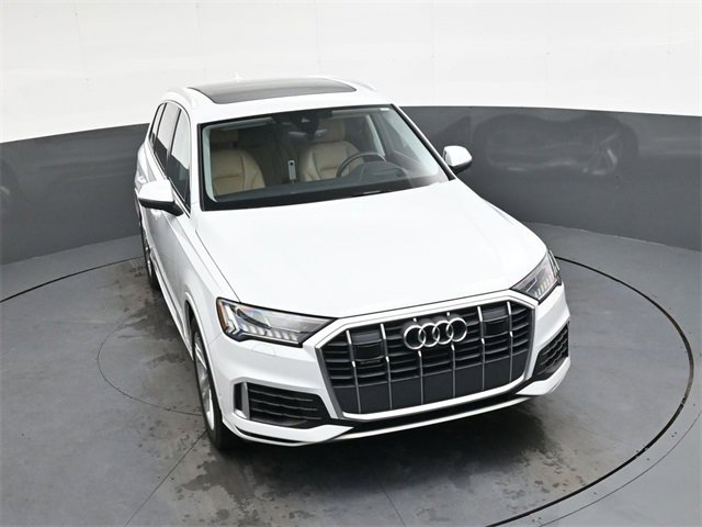 Used 2023 Audi Q7 3.0T Prestige image 23
