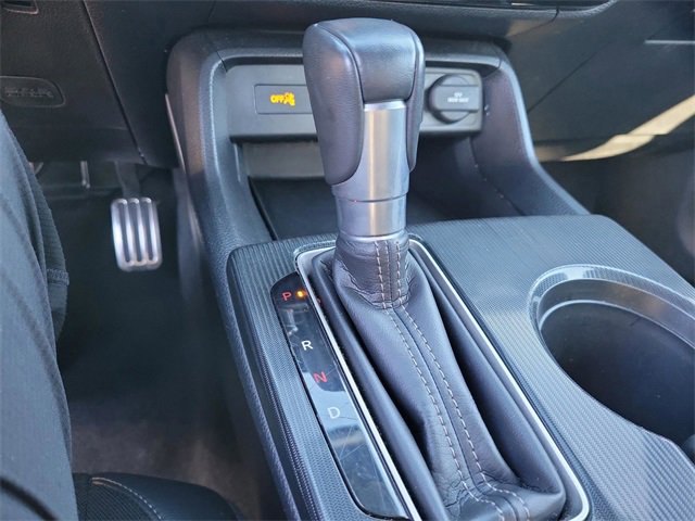 Used 2024 Honda Civic Sport image 32