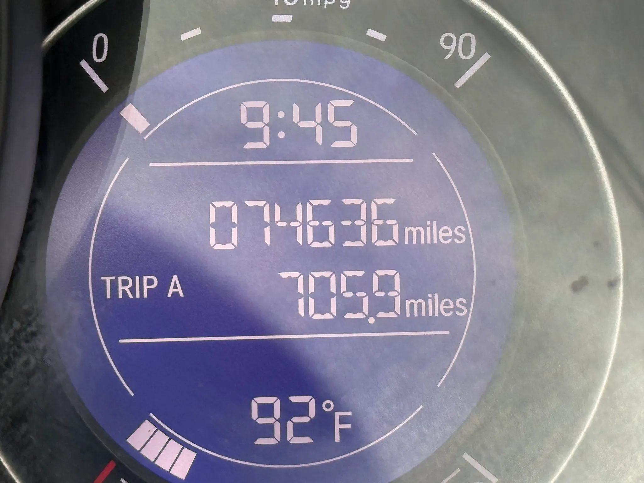 Used 2017 Honda Fit EX image 10