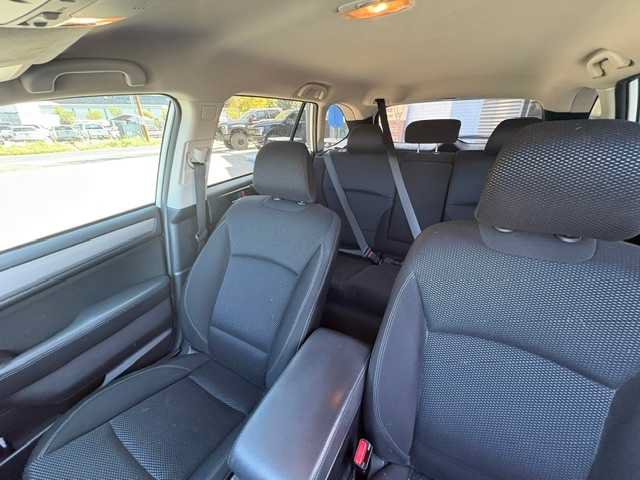 Used 2019 Subaru Outback 2.5i Premium AWD/4WD image 10