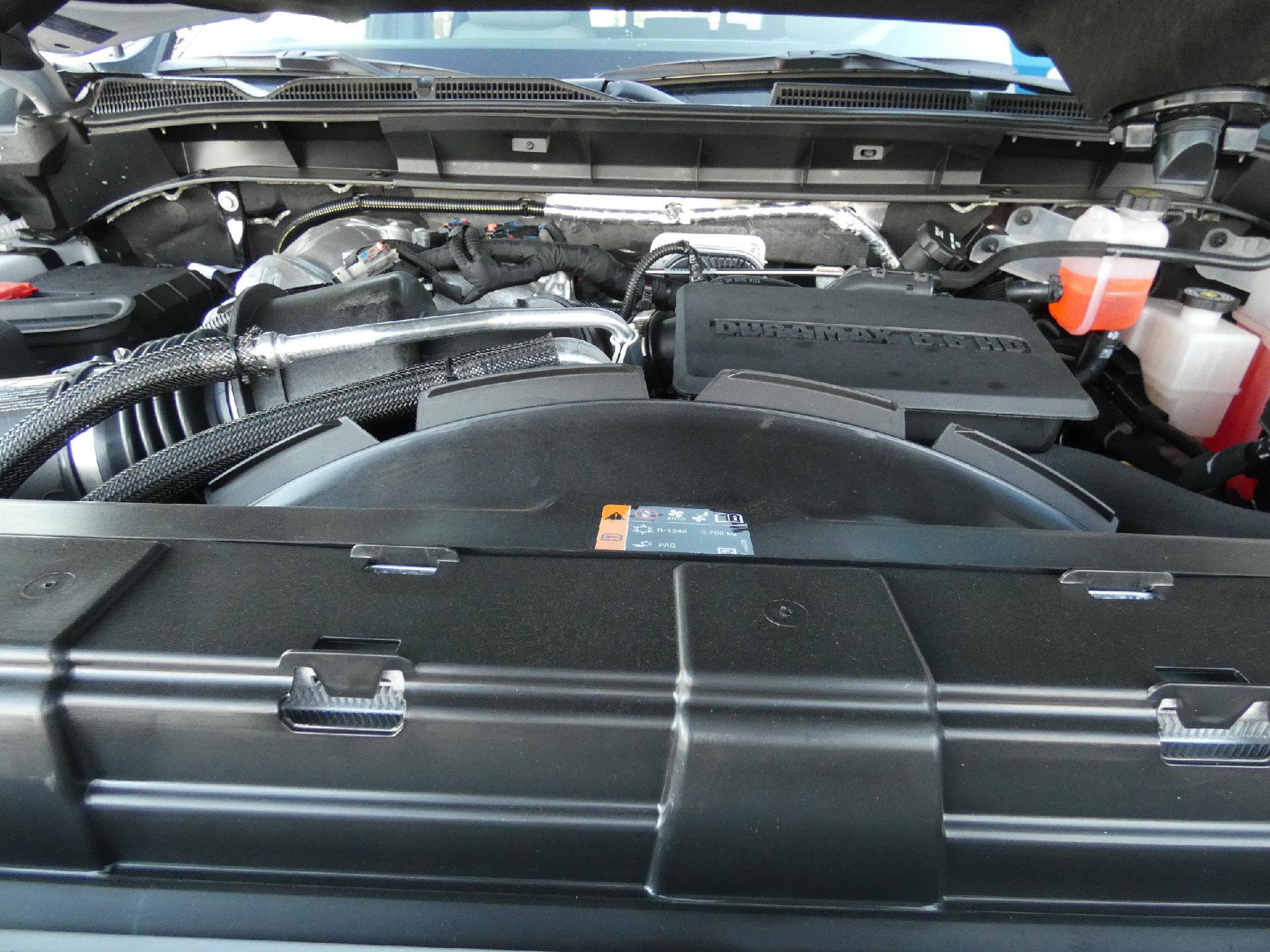 New 2026 GMC Sierra 3500 SLT w/ SLT Premium Package image 18