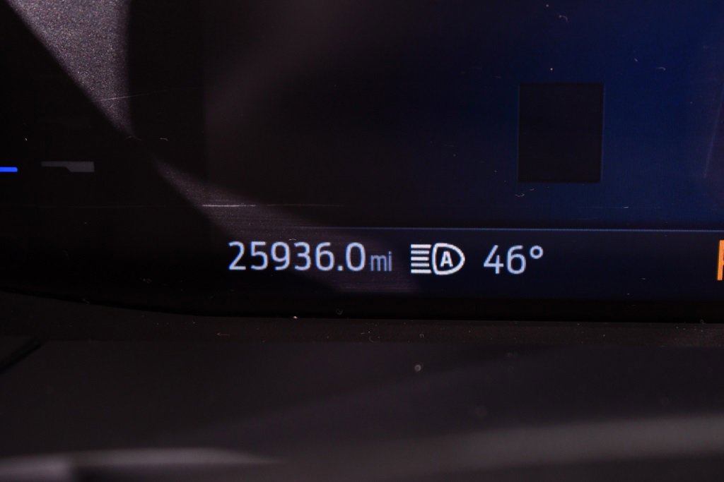 Used 2023 Ford Escape Active w/ Tech Pack #1 image 28