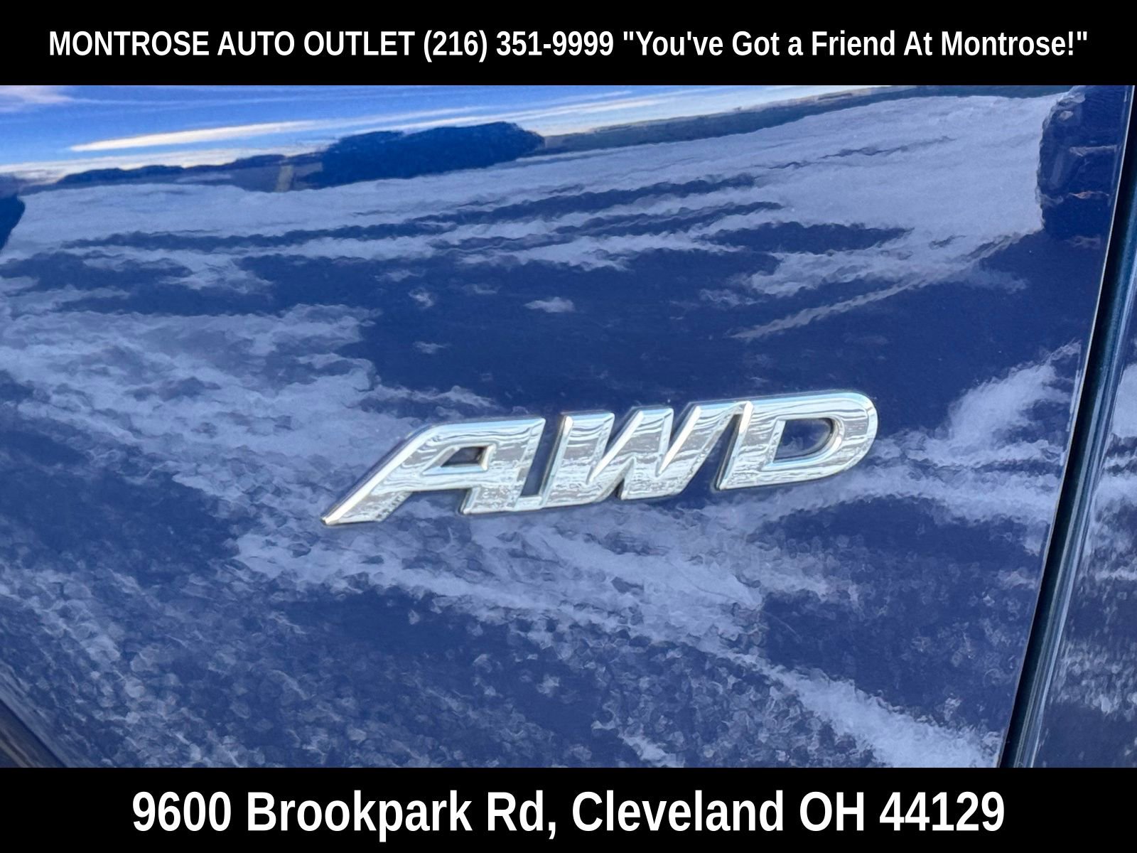 Used 2019 Honda CR-V LX image 51