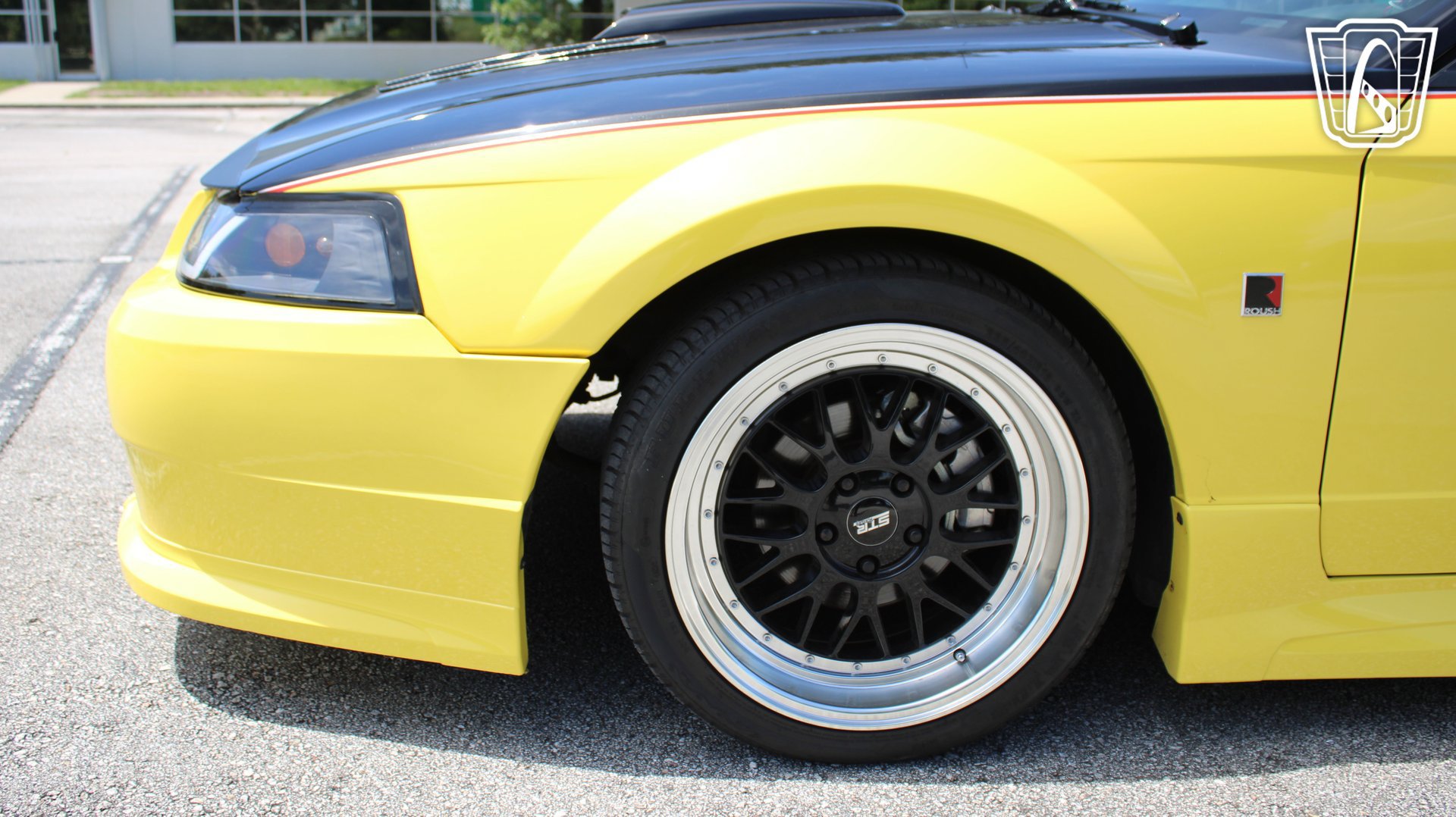 Used 2001 Ford Mustang GT RWD image 29