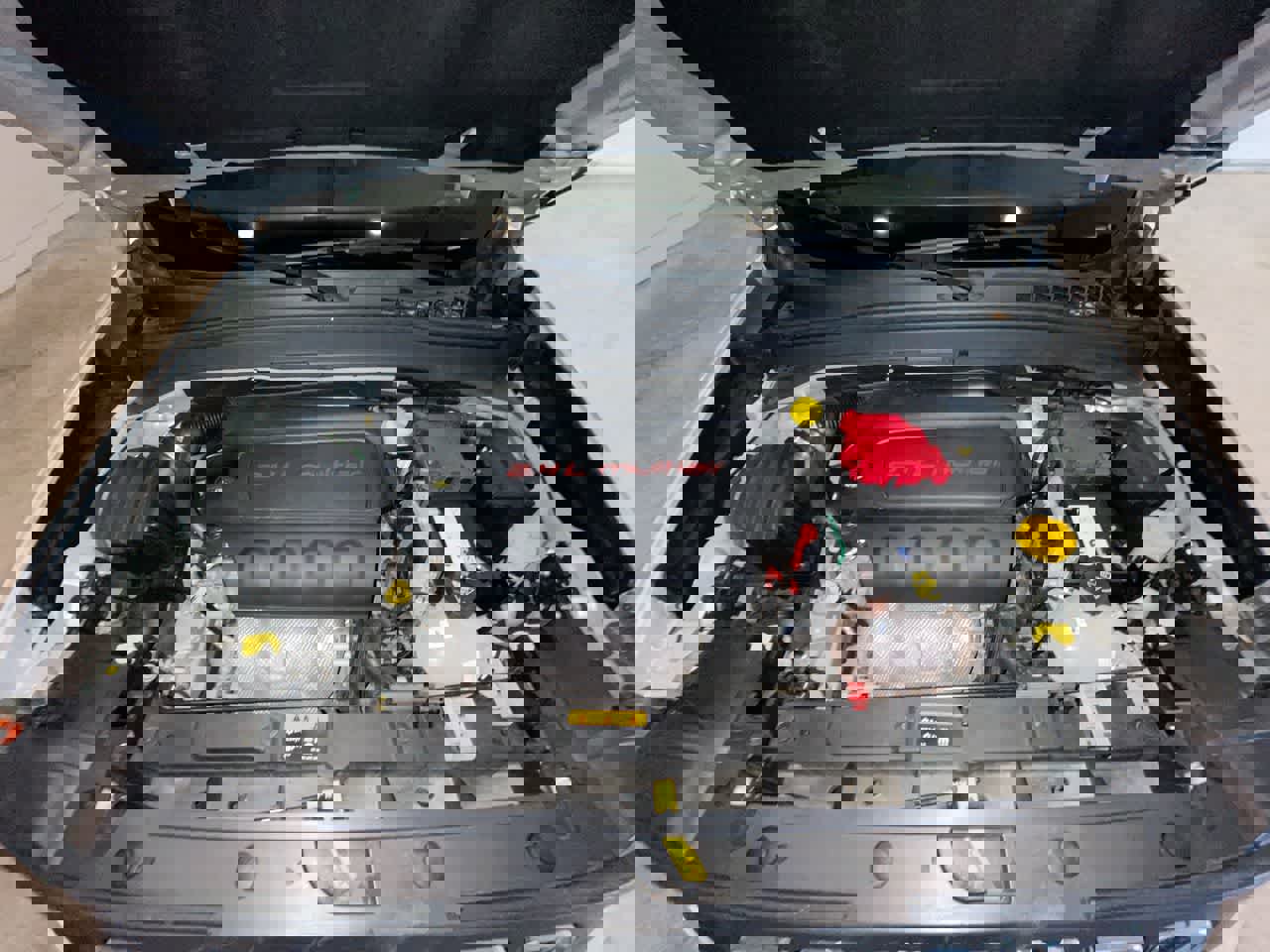 Used 2019 Jeep Renegade Sport image 25