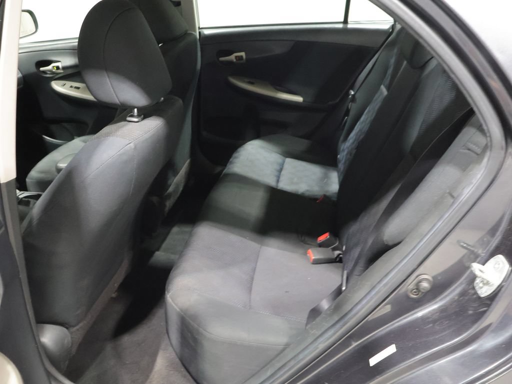 Used 2010 Toyota Corolla S FWD image 18