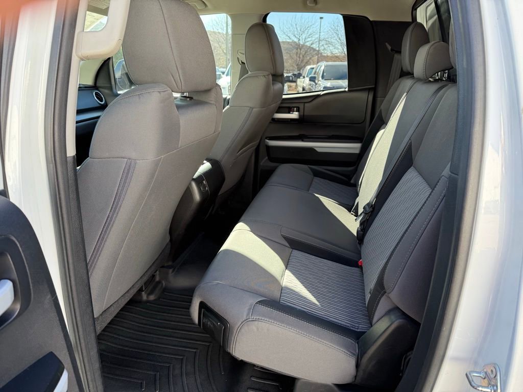 Used 2014 Toyota Tundra SR5 image 21