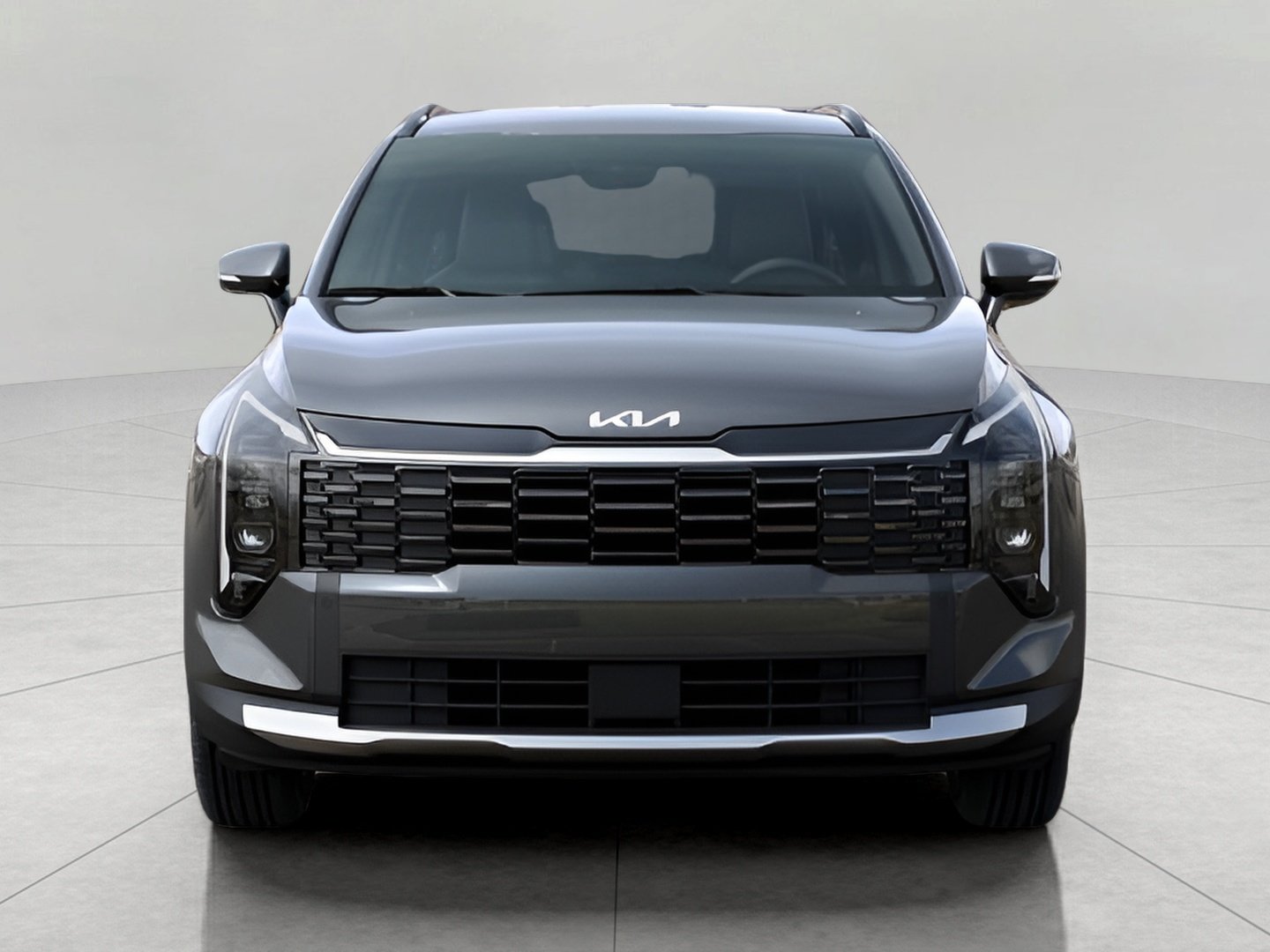 New 2027 Kia Sportage S AWD/4WD image 2