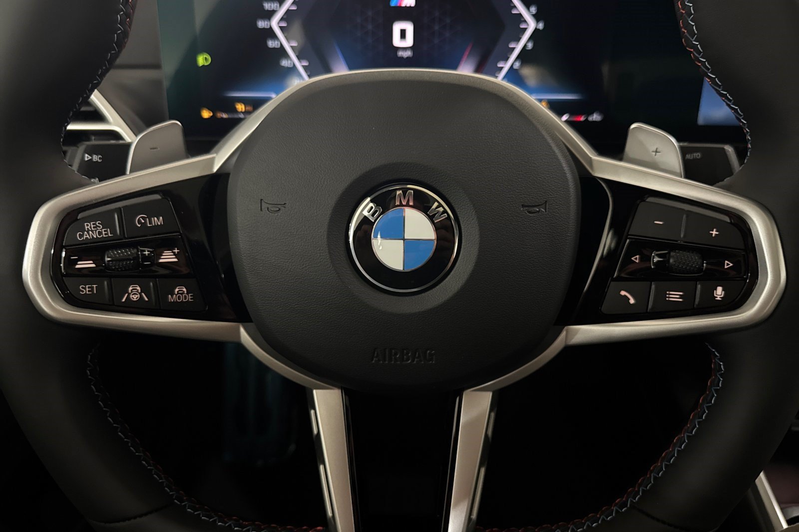 New 2026 BMW M340i RWD image 10