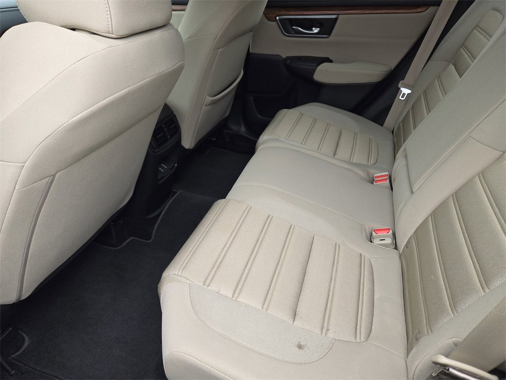 Used 2017 Honda CR-V EX image 31