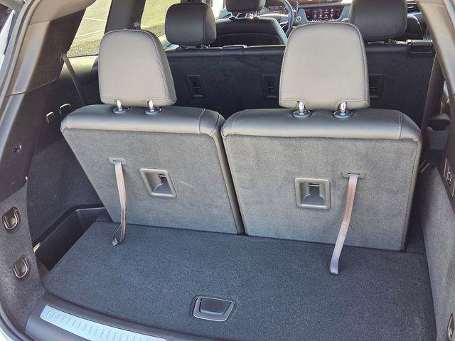Used 2024 Cadillac XT6 Luxury w/ LPO, Floor Liner Package image 41