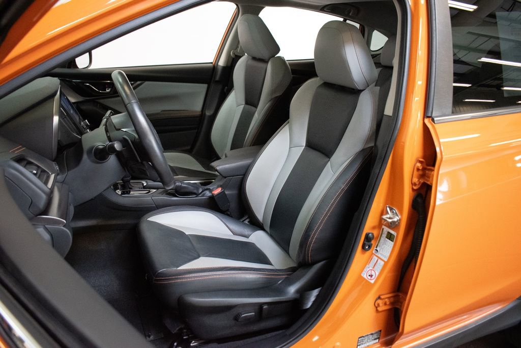 Used 2019 Subaru Crosstrek 2.0i Limited w/ Moonroof Package image 21