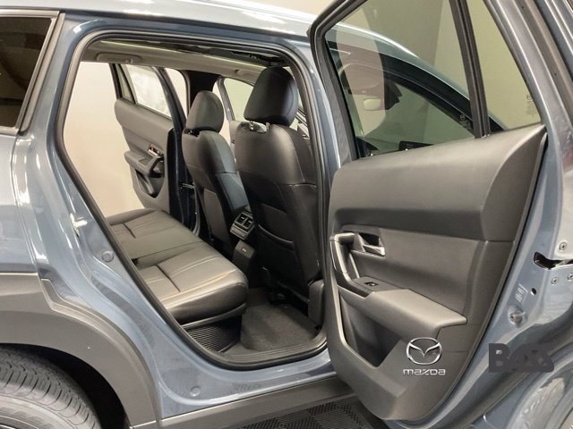 New 2026 MAZDA CX-50 2.5 Hybrid w/ Cargo Package AWD/4WD image 19
