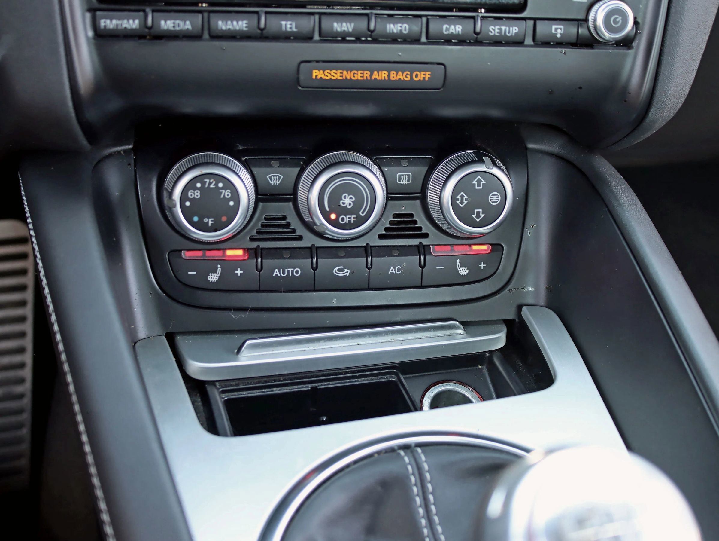 Used 2012 Audi TT RS image 24