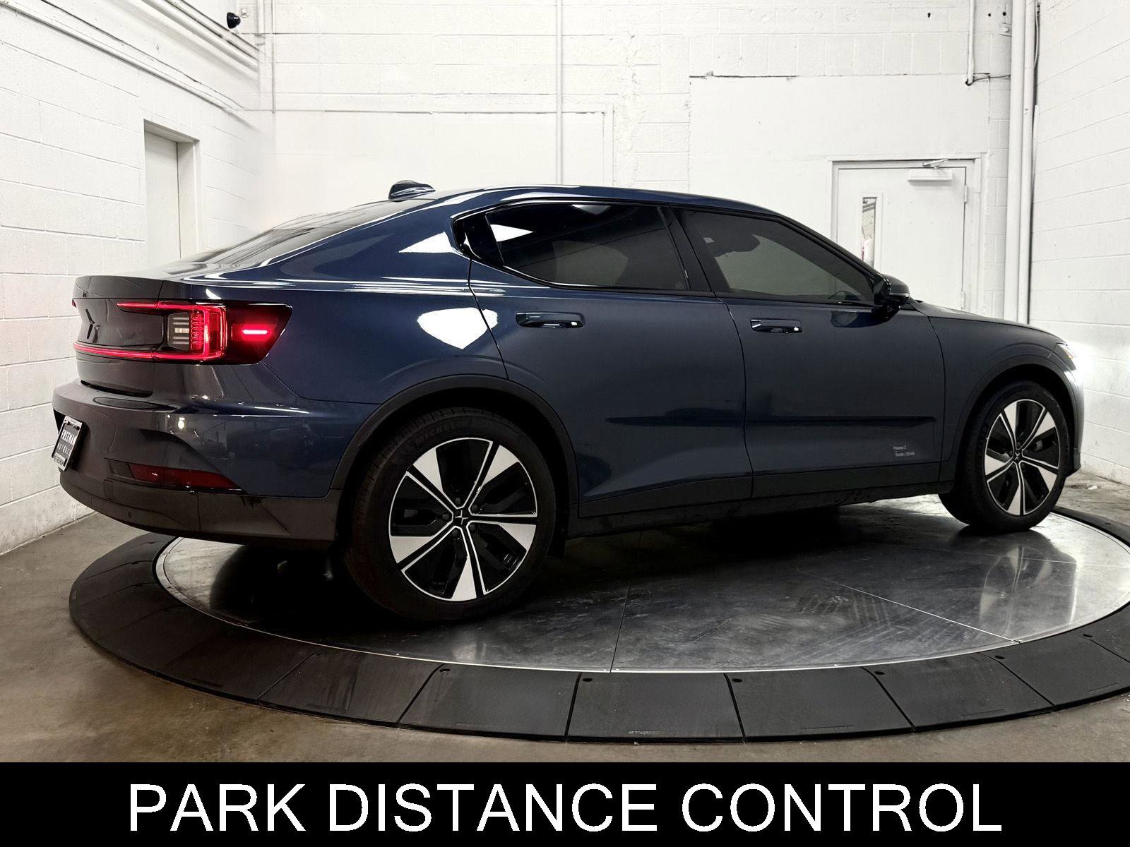 Used 2024 Polestar Polestar 2 image 8