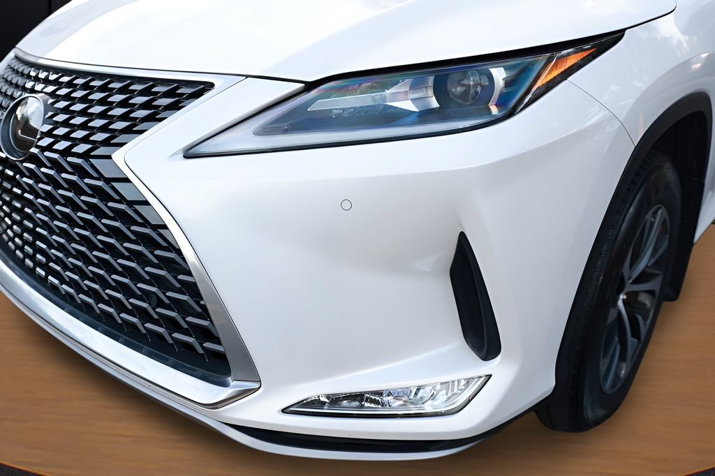 Used 2022 Lexus RX 350 AWD w/ Premium Package image 17