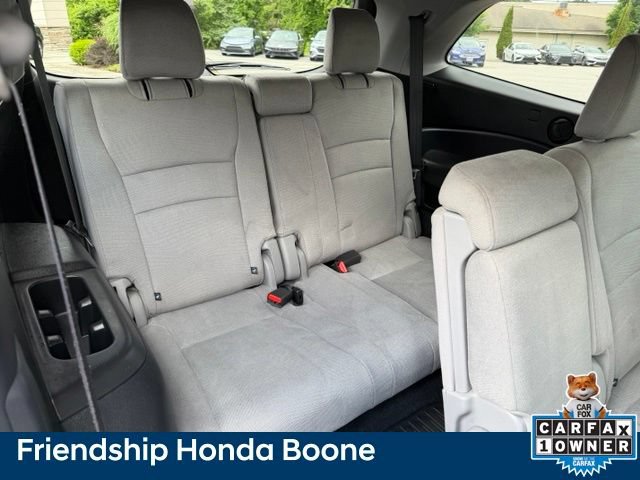 Used 2016 Honda Pilot EX image 42