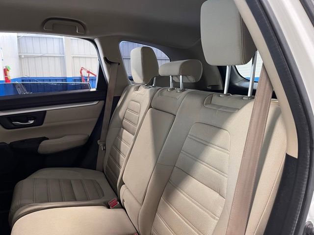 Used 2018 Honda CR-V LX image 18